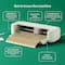 Cricut Explore® 5 in Taupe & Essential Bundle with Digital Content